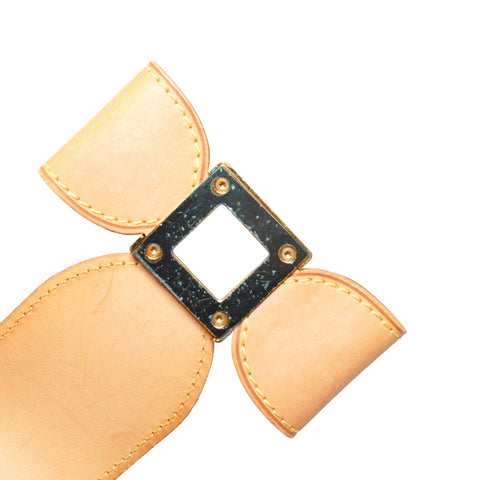 LOUIS VUITTON 2011 Multicolor Annie MM Shoulder Bag multicolor WS25407