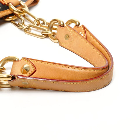 LOUIS VUITTON 2011 Multicolor Annie MM Shoulder Bag multicolor WS25407