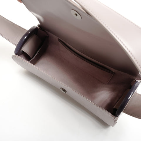 LOUIS VUITTON Nocturne PM Epi Shoulder Bag pink WS25425