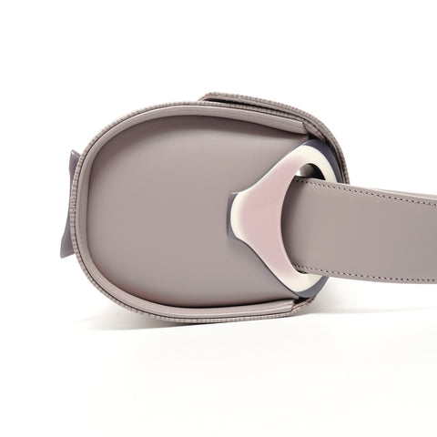 LOUIS VUITTON Nocturne PM Epi Shoulder Bag pink WS25425