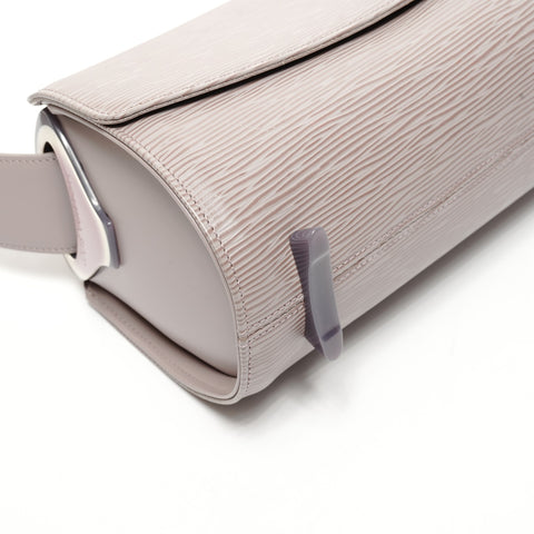 LOUIS VUITTON Nocturne PM Epi Shoulder Bag pink WS25425