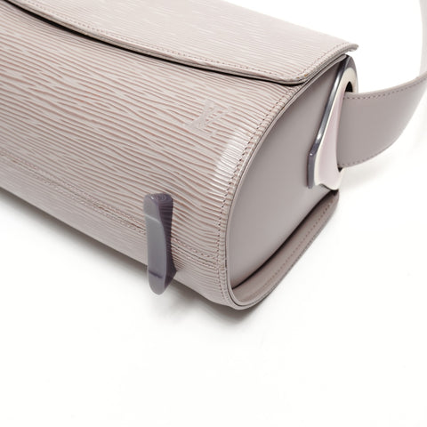 LOUIS VUITTON Nocturne PM Epi Shoulder Bag pink WS25425