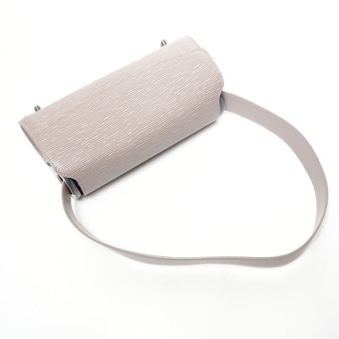 LOUIS VUITTON Nocturne PM Epi Shoulder Bag pink WS25425