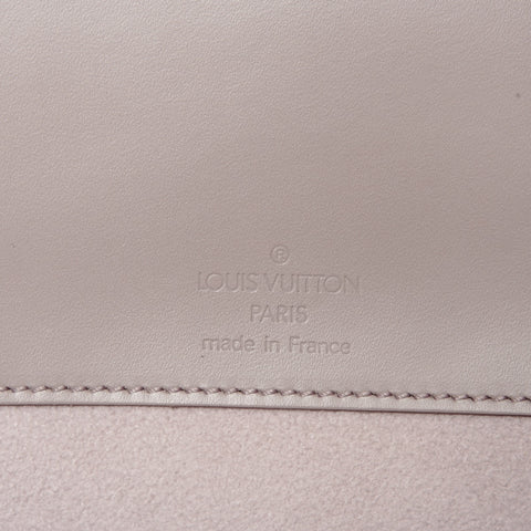 LOUIS VUITTON Nocturne PM Epi Shoulder Bag pink WS25425