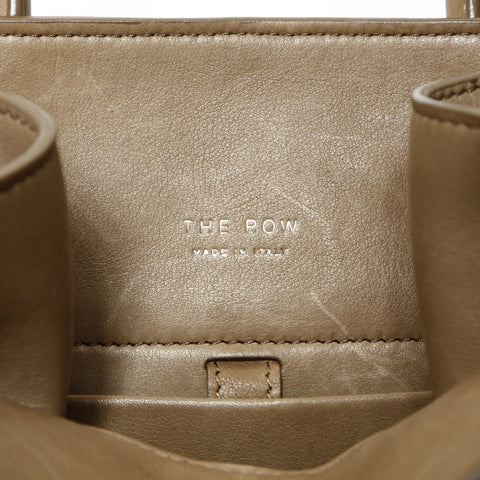 Margaux 10 Shoulder 2way Handbag beige WS25453