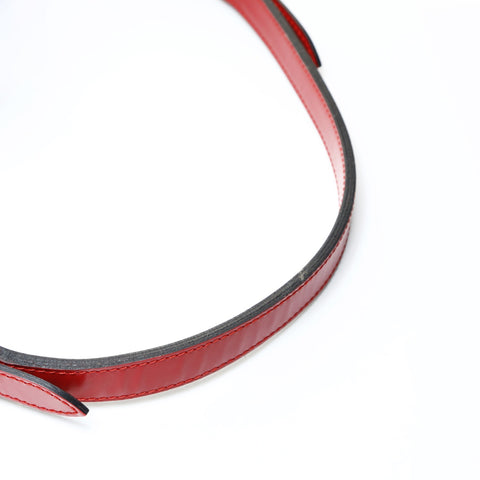 LOUIS VUITTON 1995 Epi Petit Noe Shoulder Bag Red WS25475