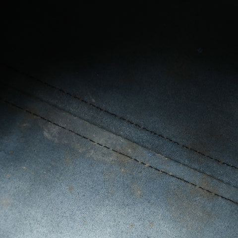 LOUIS VUITTON 1992 Epi Speedy 30 Handbag blue WS25485