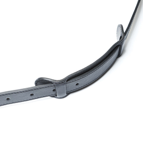 LOUIS VUITTON 2012 Damier Infini Porte Document Voyage GM Handbag black WS25486