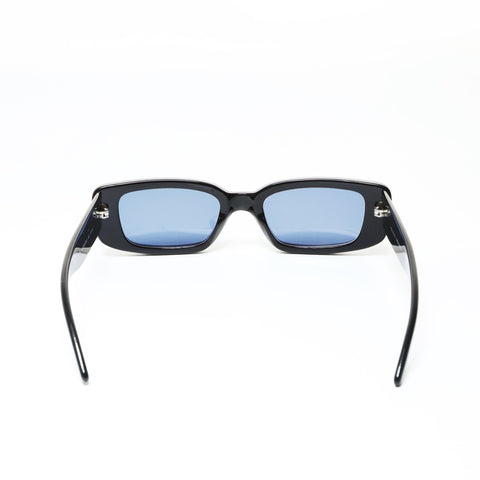 GUCCI By Tom Ford Tom Ford period square frame sunglasses blue WS25492