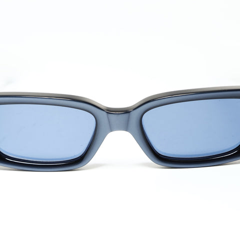 GUCCI By Tom Ford Tom Ford period square frame sunglasses blue WS25492