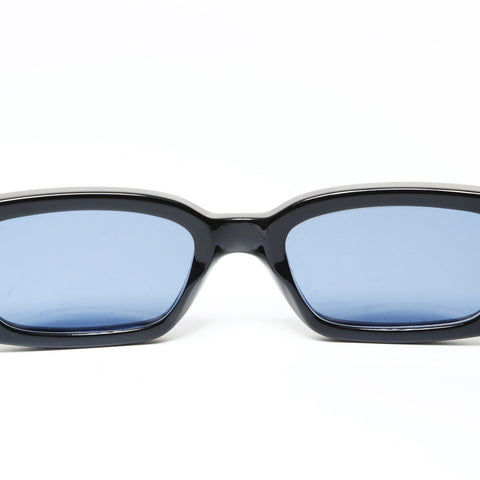 GUCCI By Tom Ford Tom Ford period square frame sunglasses blue WS25492