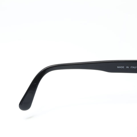 CHANEL COCO Mark sunglasses black WS25494