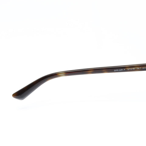 PRADA sunglasses Brown WS25503