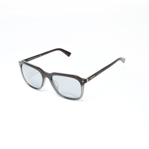PRADA sunglasses Brown WS25503