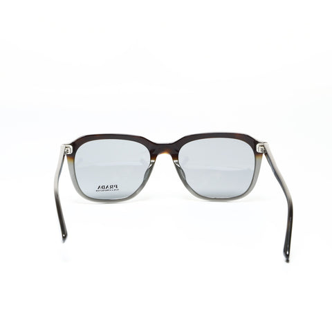 PRADA sunglasses Brown WS25503
