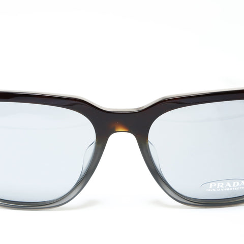 PRADA sunglasses Brown WS25503