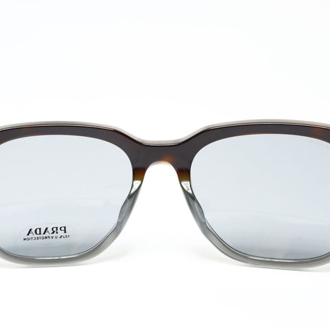 PRADA sunglasses Brown WS25503