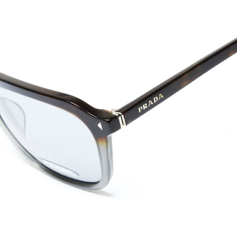 PRADA sunglasses Brown WS25503