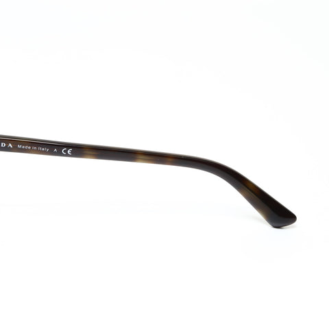 PRADA sunglasses Brown WS25503