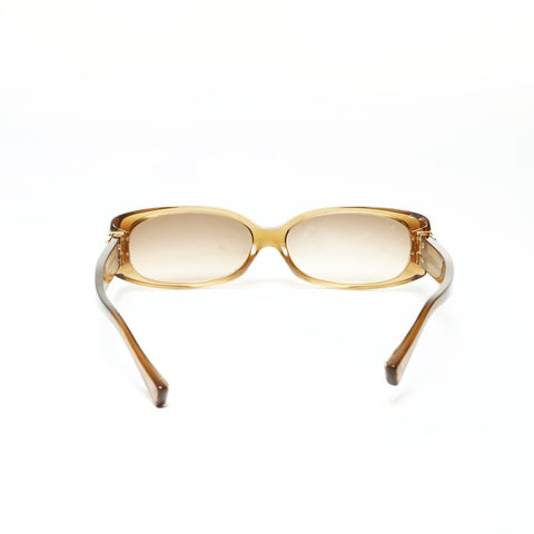 LOUIS VUITTON Supson GM Z0008E sunglasses Brown WS25513