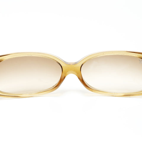LOUIS VUITTON Supson GM Z0008E Sonnenbrille Braun WS25513