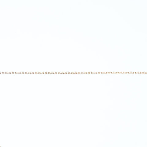 MIKIMOTO K18YG Pearl around 6-0.3" Diamond Necklace gold WS25515