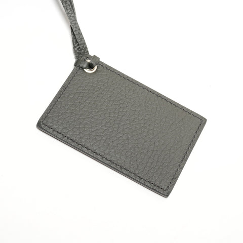 BALENCIAGA Blackout City XS 2way Shoulder Bag gray WS25520