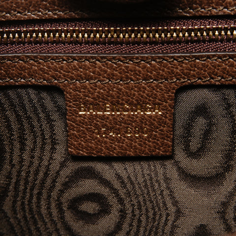 GUCCI x GUCCI The Hacker Project Graffiti BB 680125 Tote Bag beige WS25548