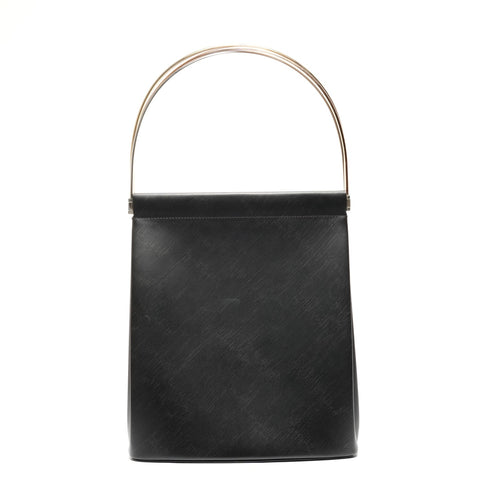 CARTIER Trinity Handbag black WS25550