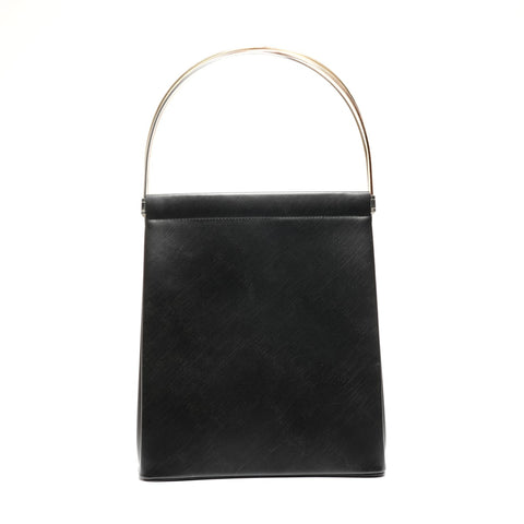 CARTIER Trinity Handbag black WS25550