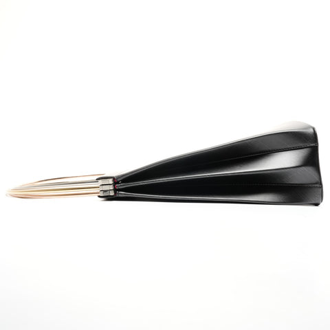 CARTIER Trinity Handbag black WS25550