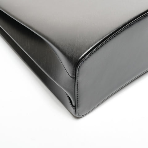 CARTIER Trinity Handbag black WS25550