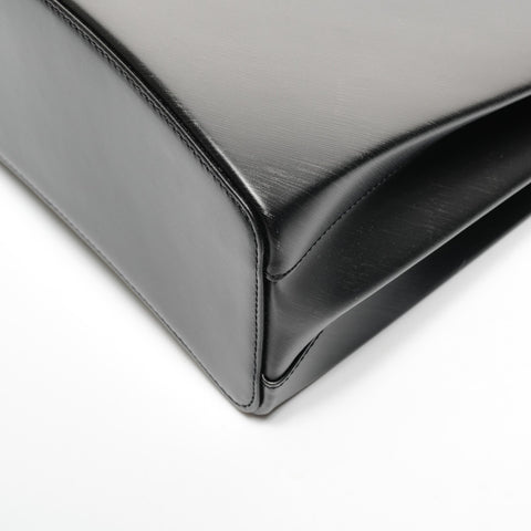 CARTIER Trinity Handbag black WS25550