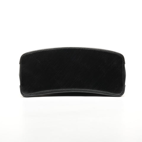 CARTIER Trinity Handbag black WS25550