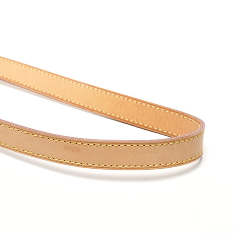 LOUIS VUITTON 2011 Odeon PM Monogram Shoulder Bag Brown WS25563