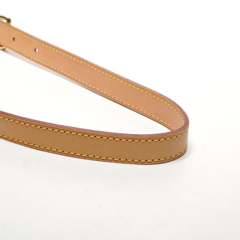 LOUIS VUITTON 2012 Odeon PM Monogram Shoulder Bag Brown WS25566