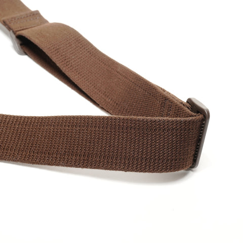 LOUIS VUITTON 2005 Damier Reporter PM Shoulder Bag Brown WS25567