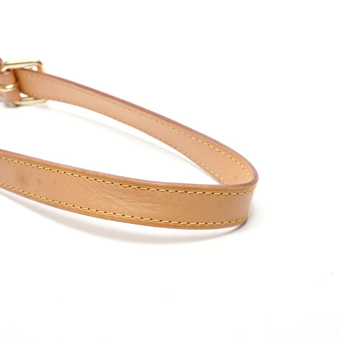 LOUIS VUITTON 2014 Odeon PM Monogram Shoulder Bag Brown WS25570