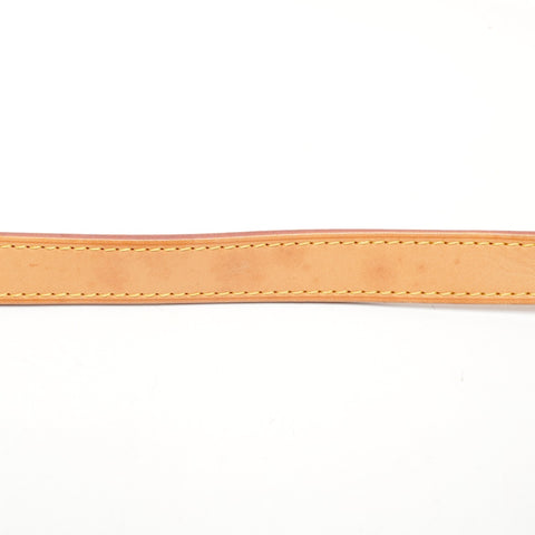 LOUIS VUITTON 2014 Odeon PM Monogram Shoulder Bag Brown WS25570