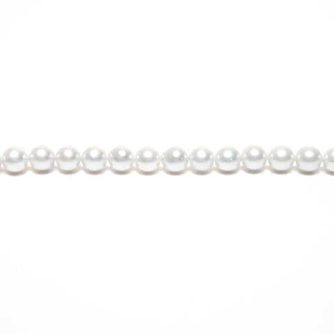 Akoya Pearl Necklace Gray Pearl Necklace gray WS25575
