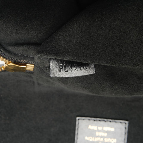 LOUIS VUITTON 2020 Monogram Game On Vanity PM Shoulder Bag multicolor WS25590