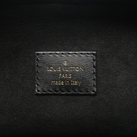 LOUIS VUITTON 2020 Monogram Game On Vanity PM Shoulder Bag multicolor WS25590