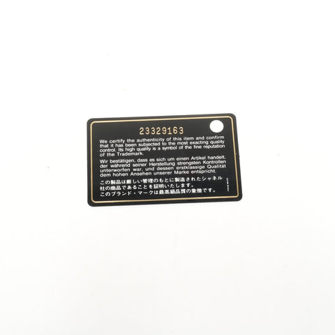 CHANEL 23 Series 20016-2017 Double Flap Chain Leather Two-Tone Shoulder Bag White black WS25606