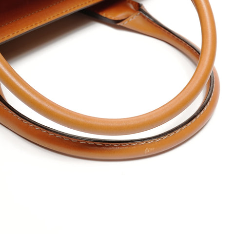 GUCCI GG Canvas Shoulder Bag Sherry Tote Bag beige WS25614