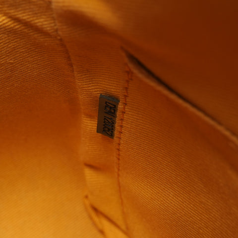 GOYARD Jonah Handbag black WS25626