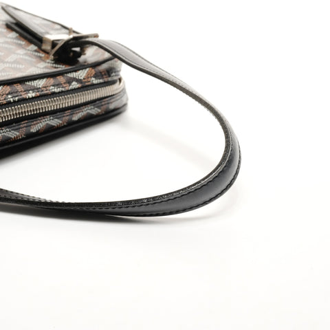 GOYARD Jonah Handbag black WS25626