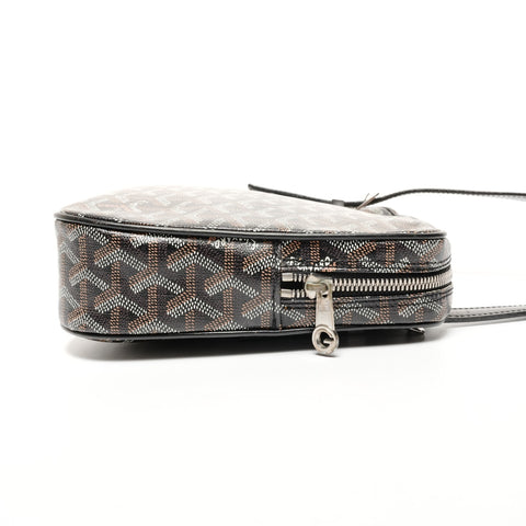 GOYARD Jonah Handtasche schwarz WS25626