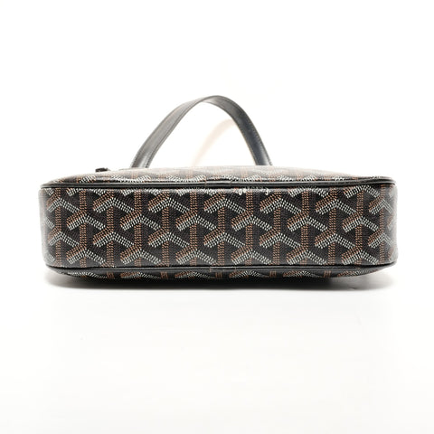 GOYARD Jonah Handbag black WS25626