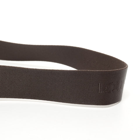 LOUIS VUITTON Damier Olaf PM 2006 Shoulder Bag Brown WS25658