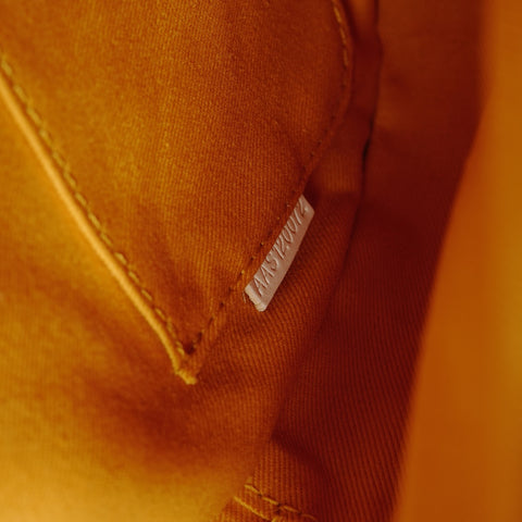 GOYARD Yona MM Handbag white WS25659